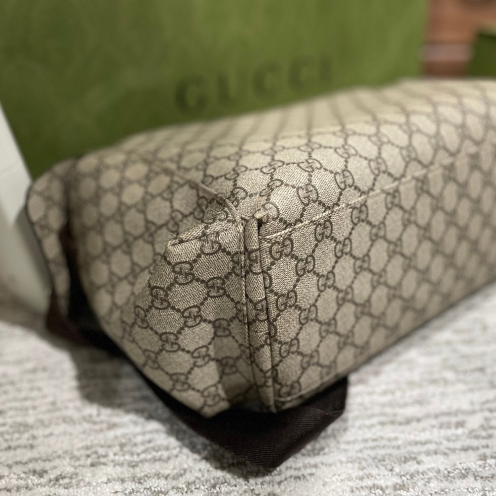 Gucci Diaper Bag - Picture 8 of 8